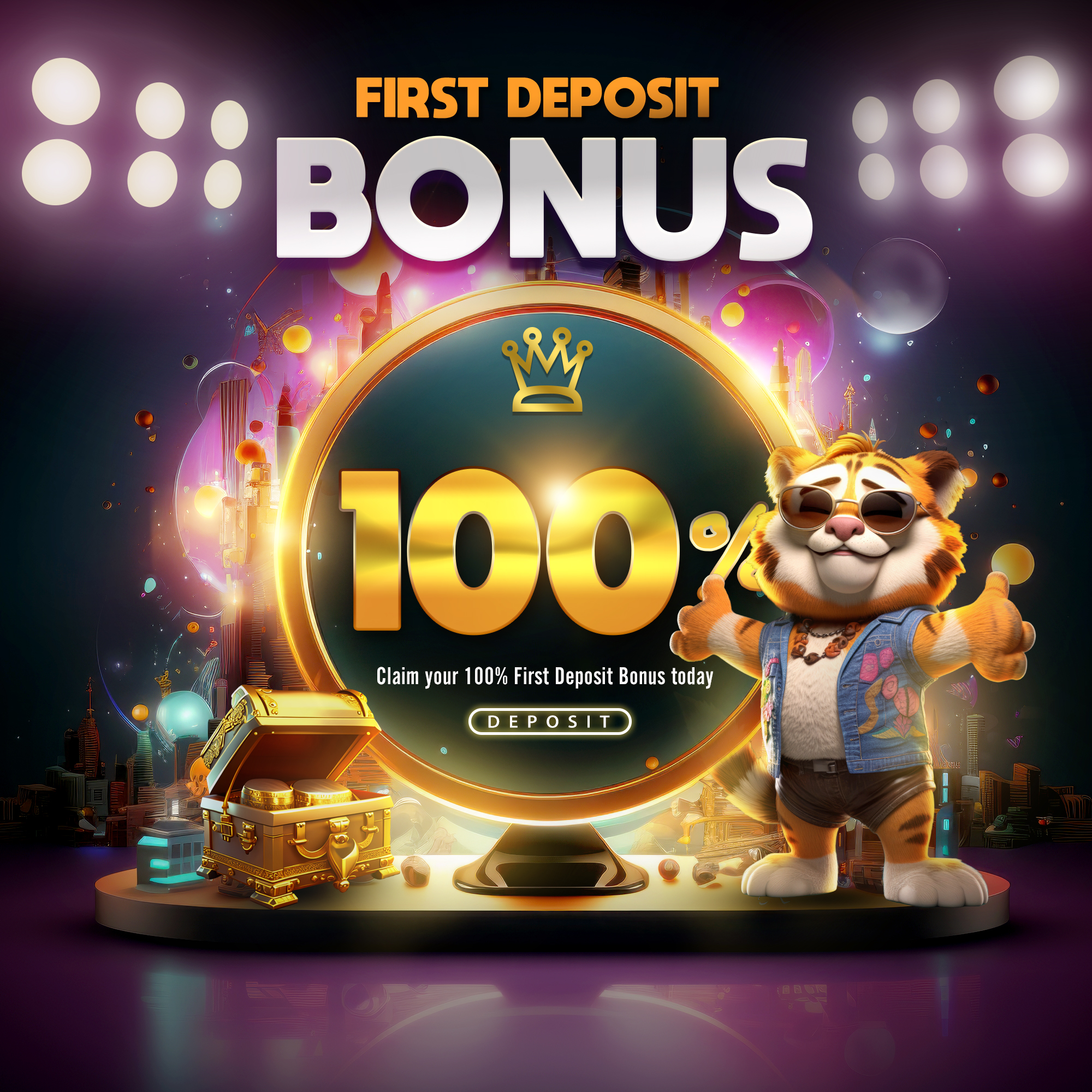 Claim 5 SC + 100,000 GC free on signup