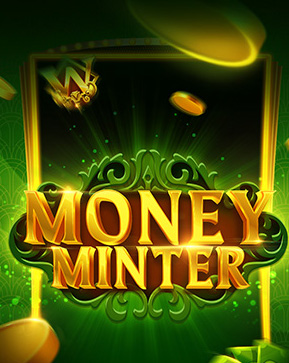 Money Minter slot game
