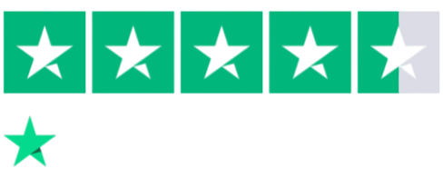 TrustPilot